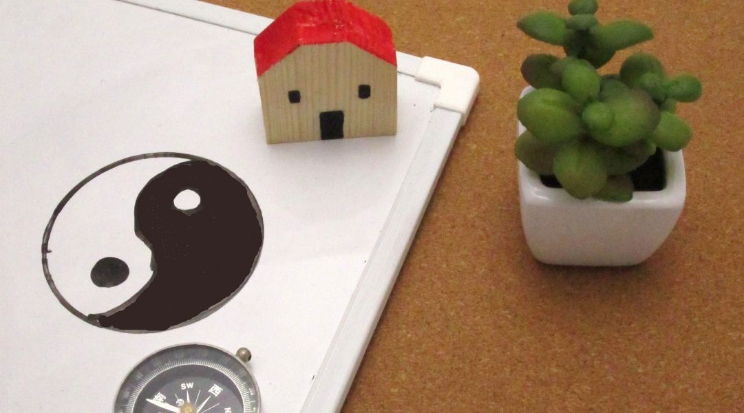 Vật để bàn làm việc theo phong thủy