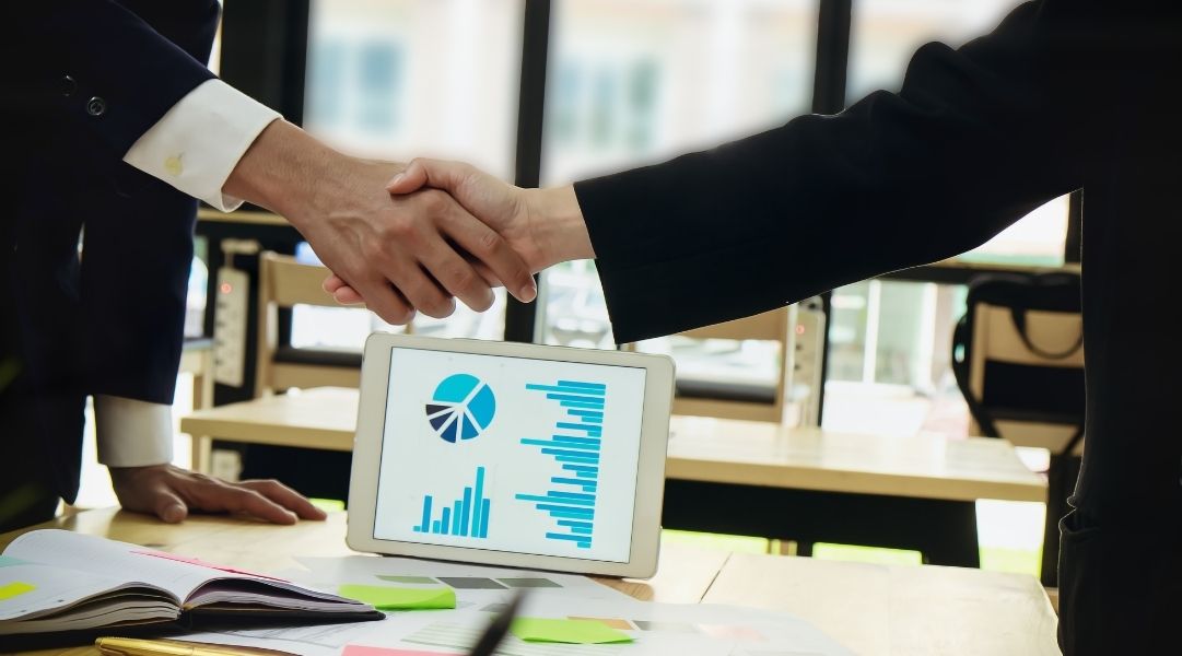 Nguyên tắc khi chung vốn làm ăn