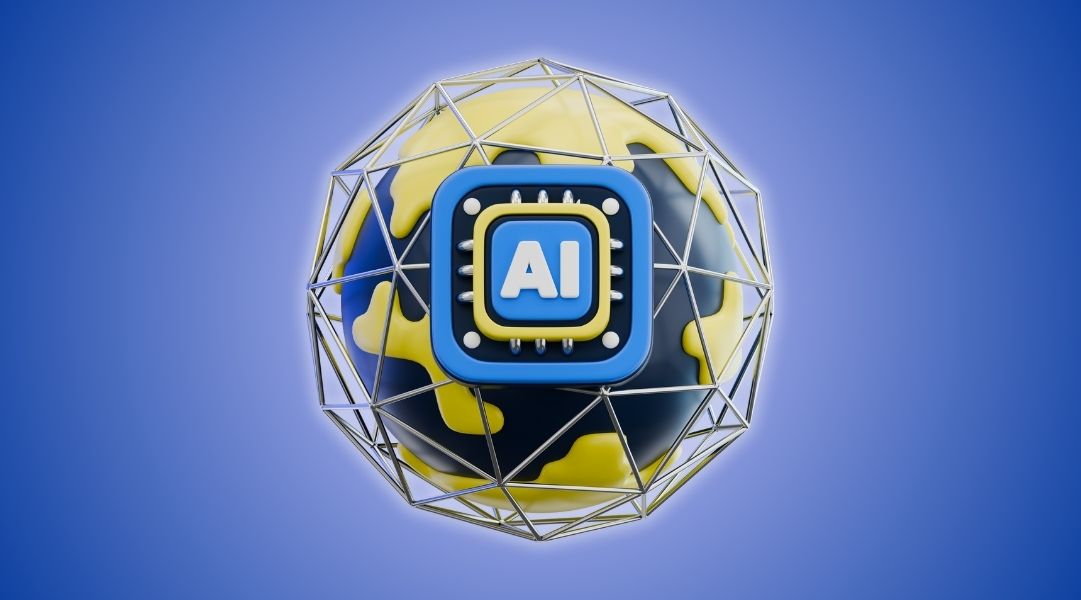 Ứng dụng ai trong vận hành doanh nghiệp