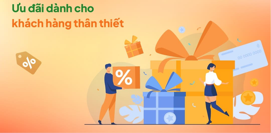 7+ các chương trình sale thu hút khách hàng hiệu quả nhất