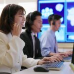 các kỹ năng chăm sóc khách hàng