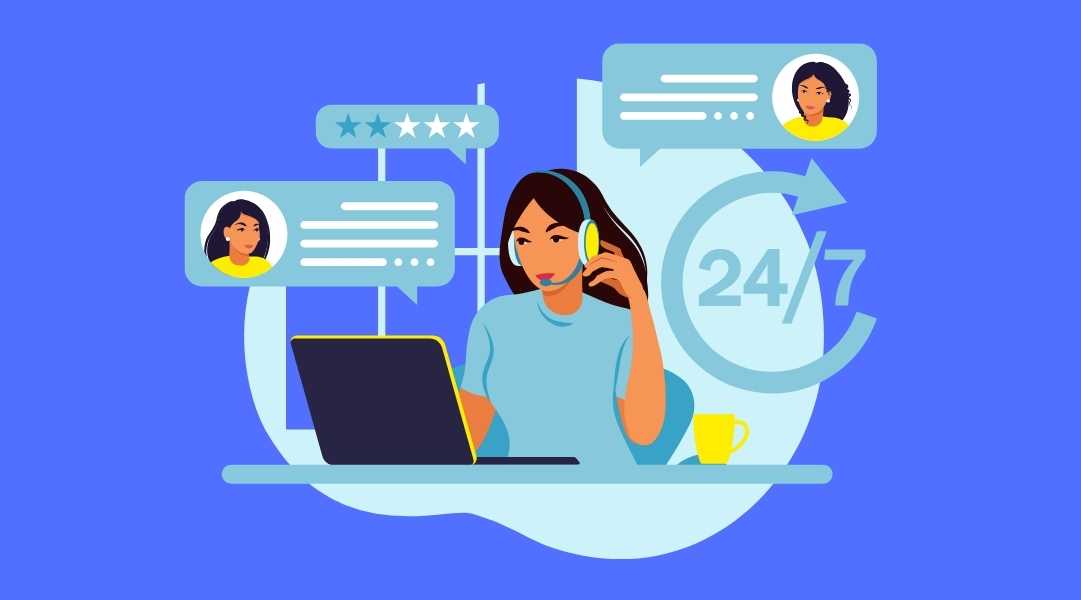 Kỹ năng giao tiếp và chủ động lắng nghe khách hàng