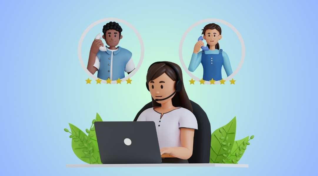 Giữ chân khách hàng cũ tạo sự tin tưởng cho doanh nghiệp