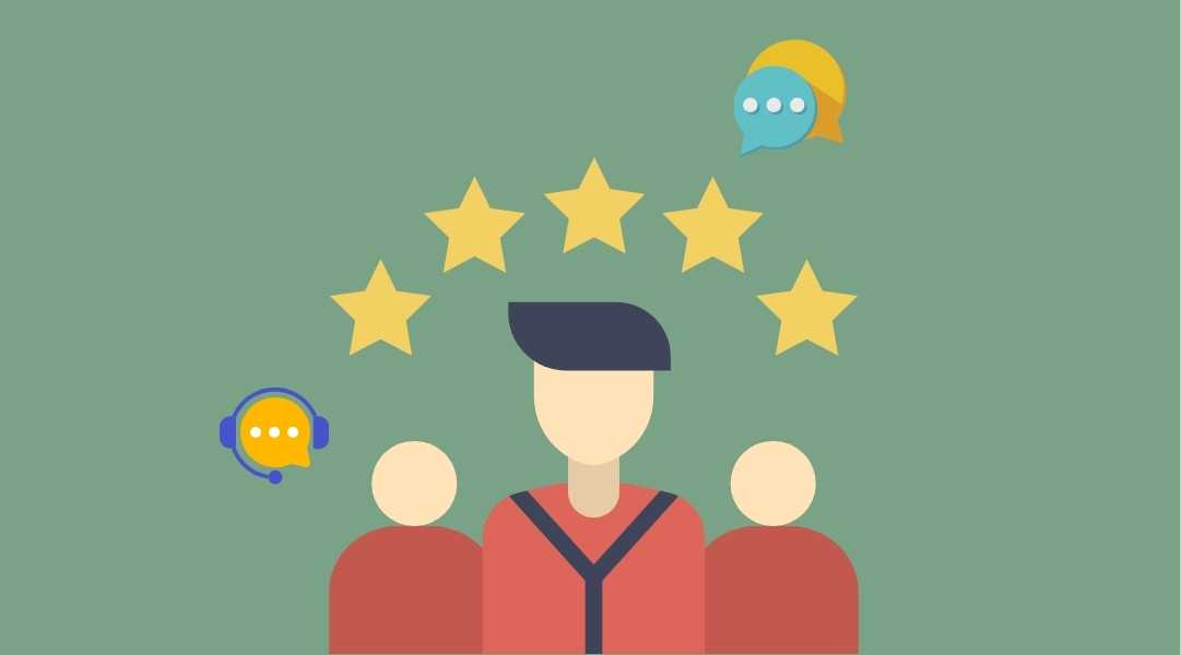 Cách chăm sóc khách hàng vip