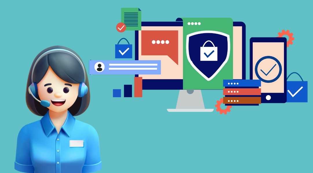 Tôn trọng quyền riêng tư của khách hàng vip