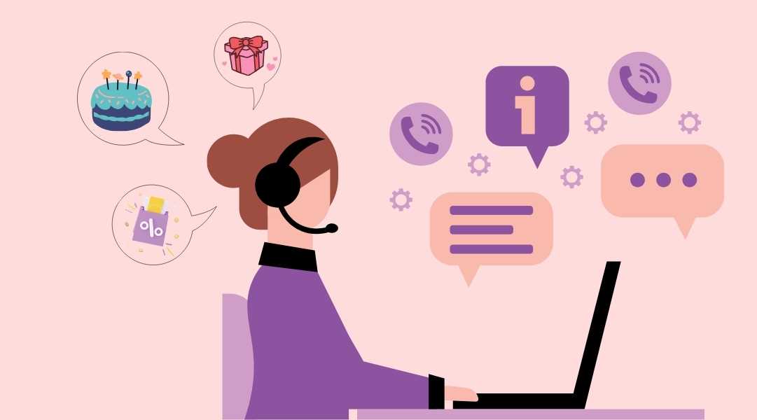 Cá nhân hóa trải nghiệm khách hàng