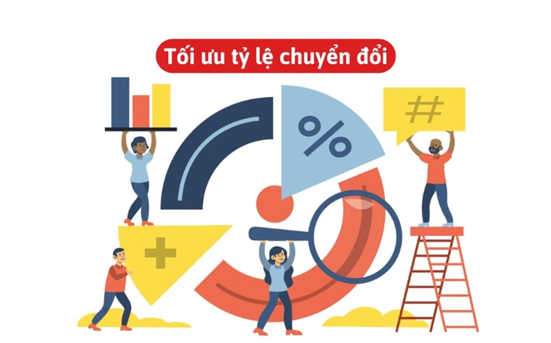 Cách xác định chân dung khách hàng mục tiêu giúp tăng tỷ lệ chuyển đổi