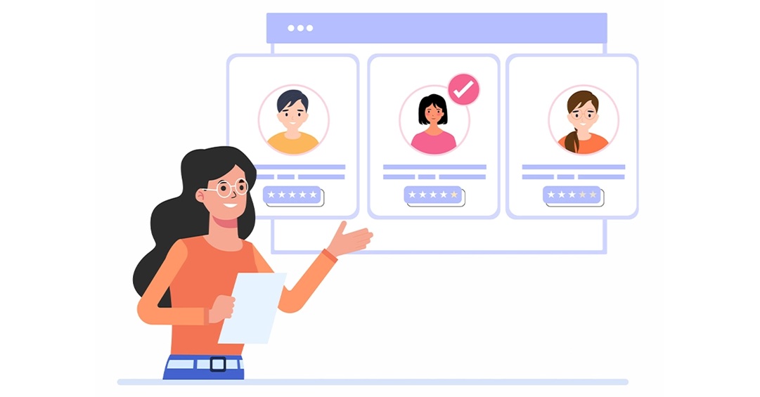 Cần xác định mục tiêu xây dựng chân dung khách hàng