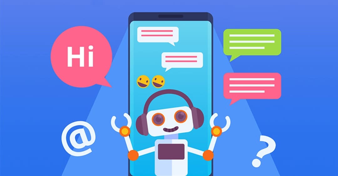 Chatbot AI hoạt động 24/7