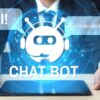 Chatbot trả lời như người thật