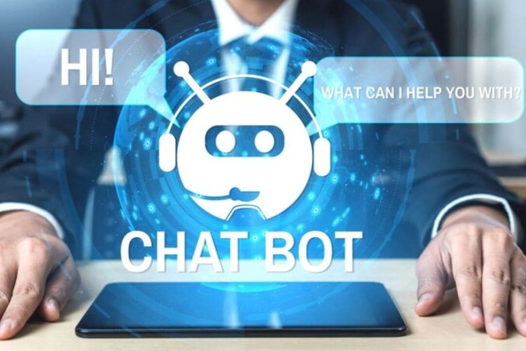 Chatbot trả lời như người thật