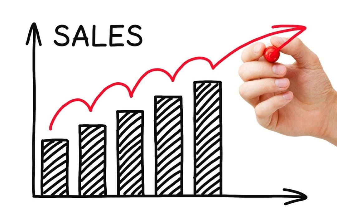 cách tính KPI cho nhân viên sale