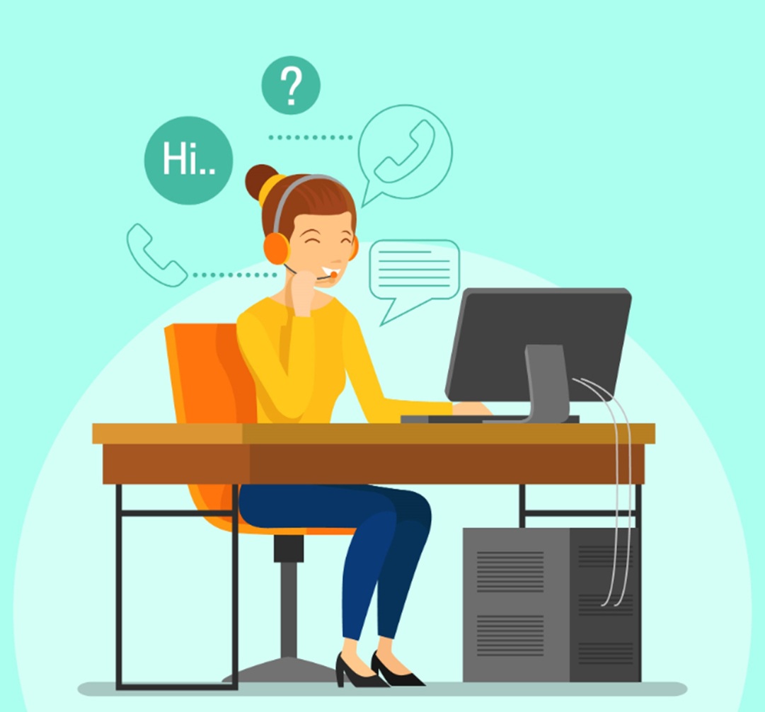 Hiểu nhu cầu, mục tiêu tập của khách