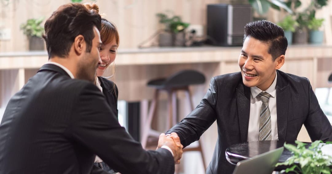 Cách tìm kiếm khách hàng doanh nghiệp