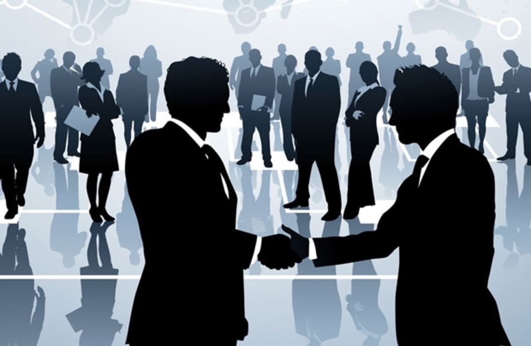 Cách tìm kiếm khách hàng doanh nghiệp
