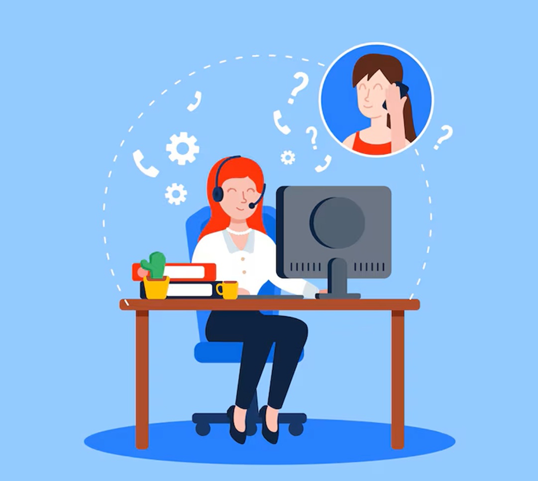 Khéo léo xử lý từ chối của khách hàng