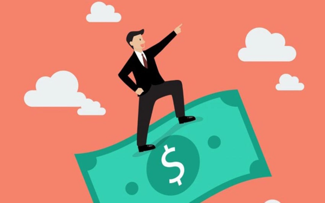Khi nào nên tăng giá sản phẩm, đó là khi nâng cấp môi trường mua sắm