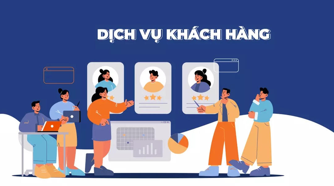 Kịch bản chăm sóc khách hàng nha khoa giúp nâng cao chất lượng dịch vụ 