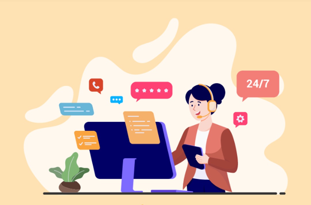 Kịch bản sale khách đồng ý tiếp nhận cuộc gọi