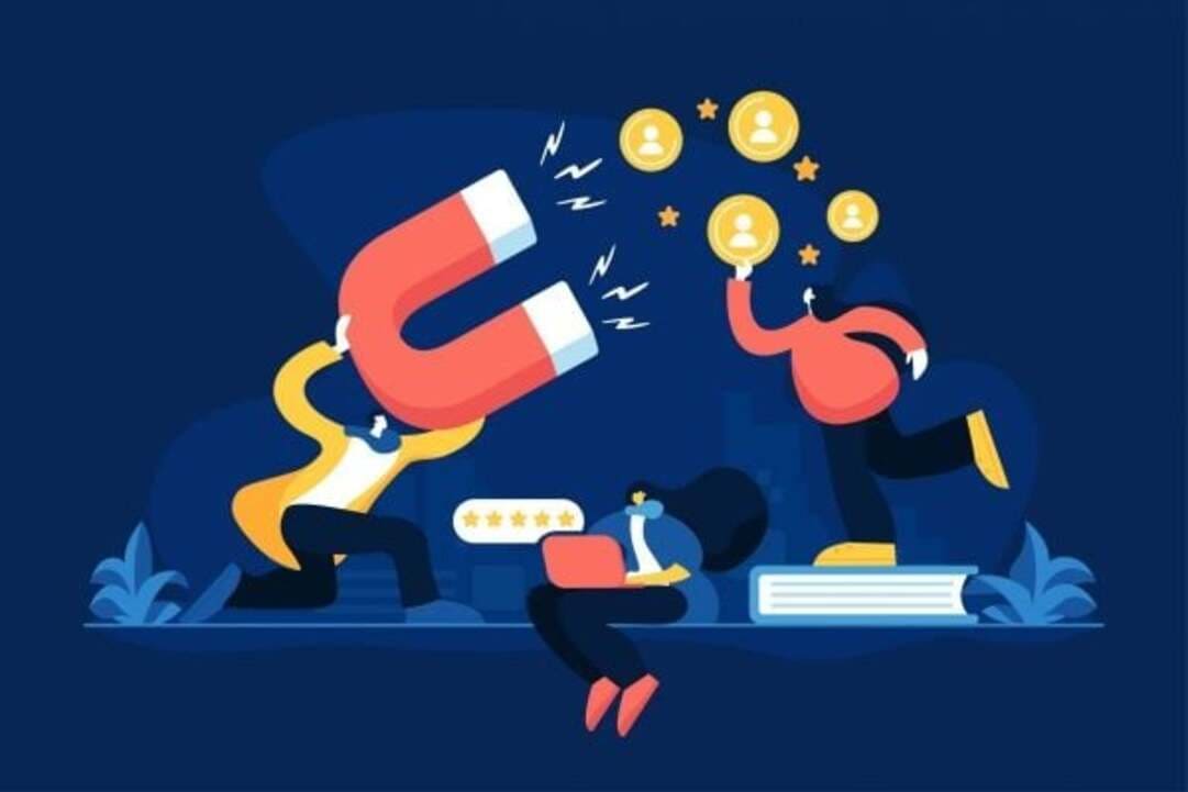 Có nên chiều khách hàng tới bến
