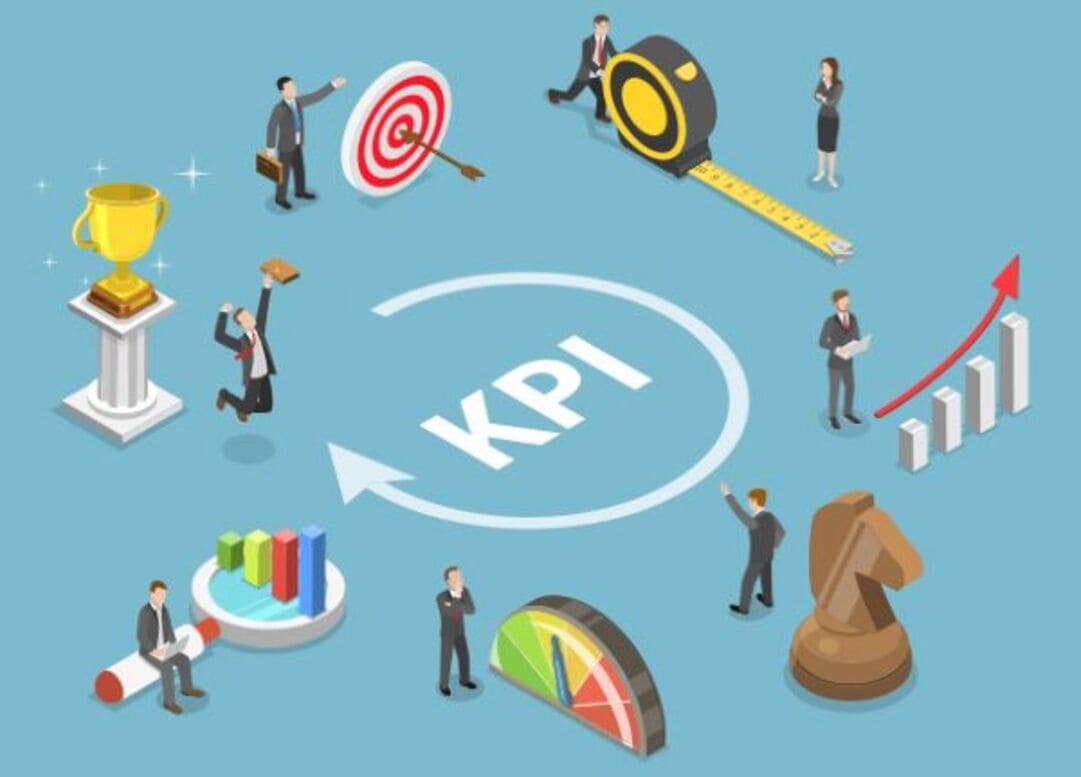 cách tính KPI cho nhân viên sale