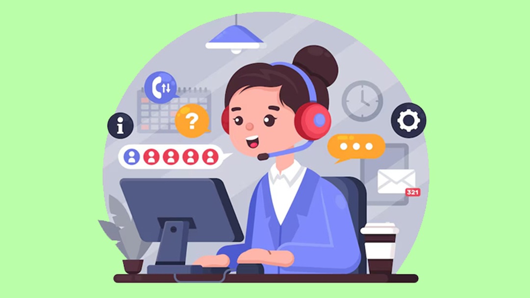 Nên dùng Chatbot AI hay nhân viên CSKH, câu trả lời là kết hợp cả hai