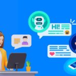 Nên dùng Chatbot AI hay nhân viên CSKH - Góc giải đáp