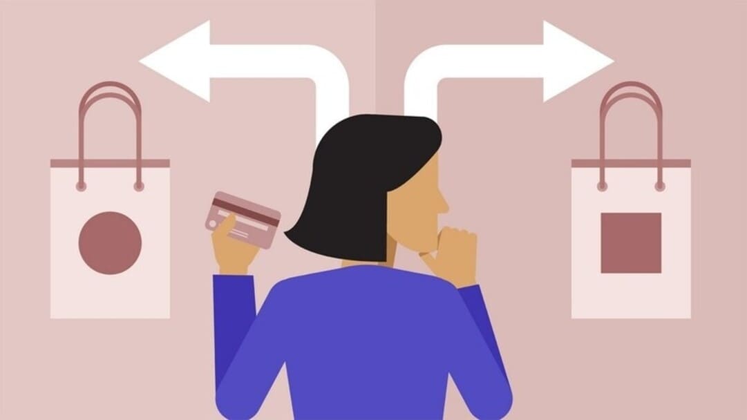 Cách trả lời khi khách trả giá