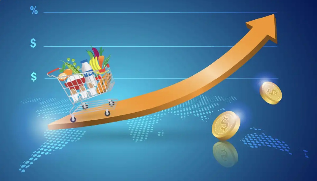 Tăng giá sản phẩm giúp duy trì lợi nhuận