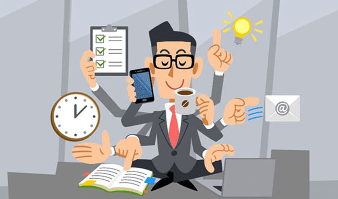 Cách trả lời khi khách trả giá