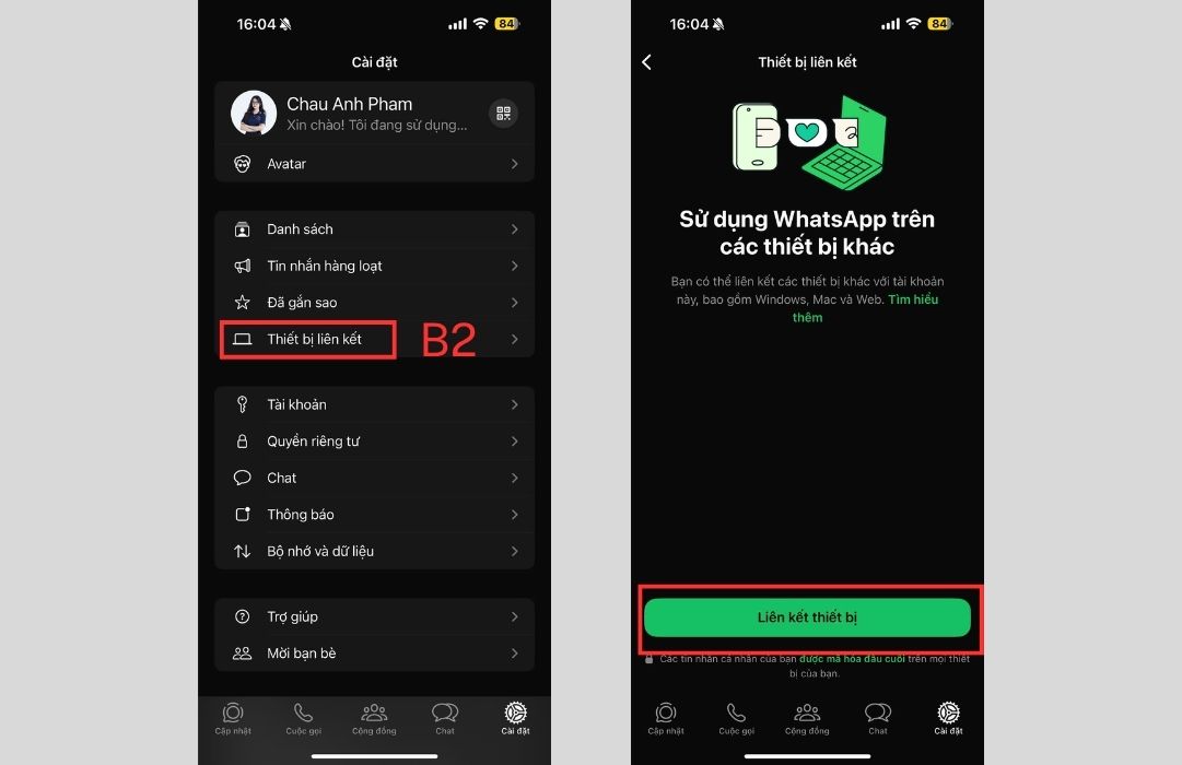 Hướng dẫn tạo và sử dụng WorkGPT Chatbot AI