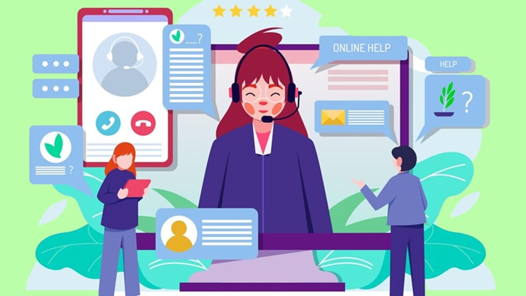 4 kịch bản telesale giới thiệu sản phẩm thực tế, hiệu quả