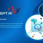 GIỚI THIỆU WorkGPT ai treelink