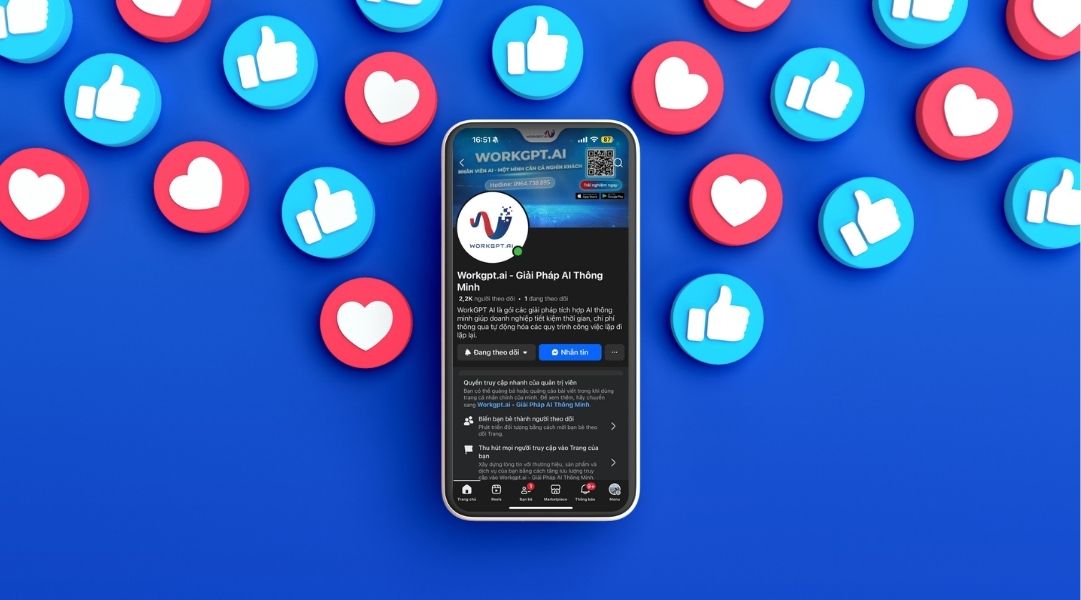 Top 11+ cách trả lời bình luận trên Facebook hay nhất