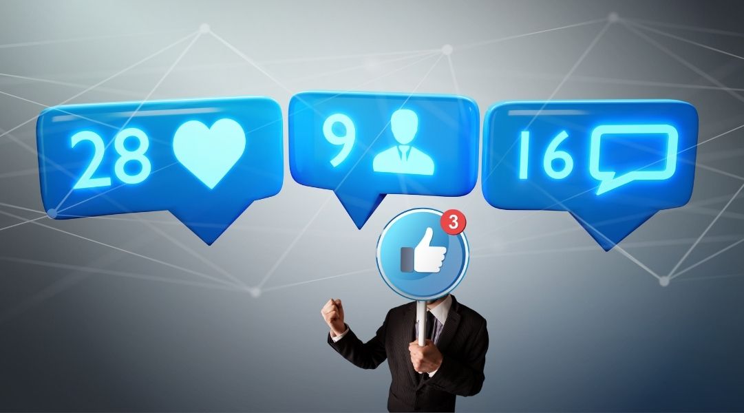 Cách trả lời bình luận trên Facebook hay nhất