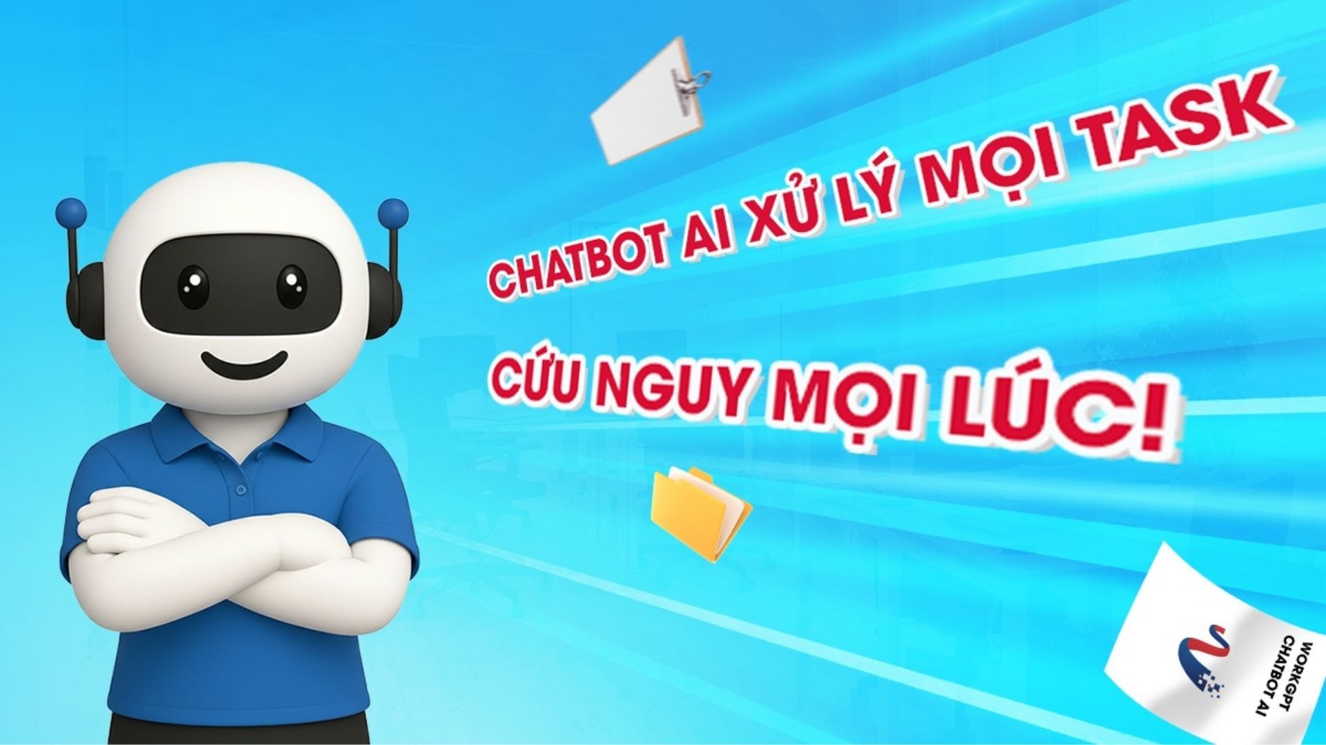 Chatbot AI trả lời tự nhiên như người thật, không giới hạn token