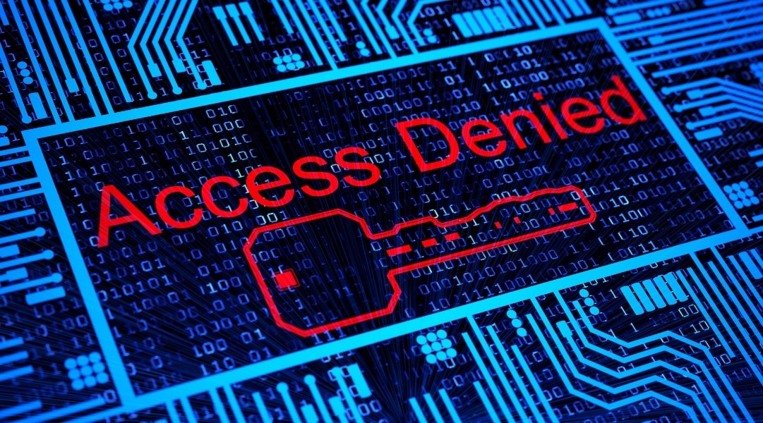 Fanpage không nhắn tin được cho khách do lỗi quyền truy cập