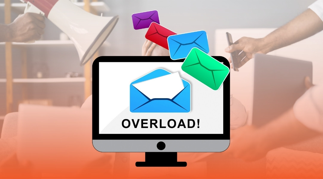 Khó khăn khi lên đơn hàng thủ công