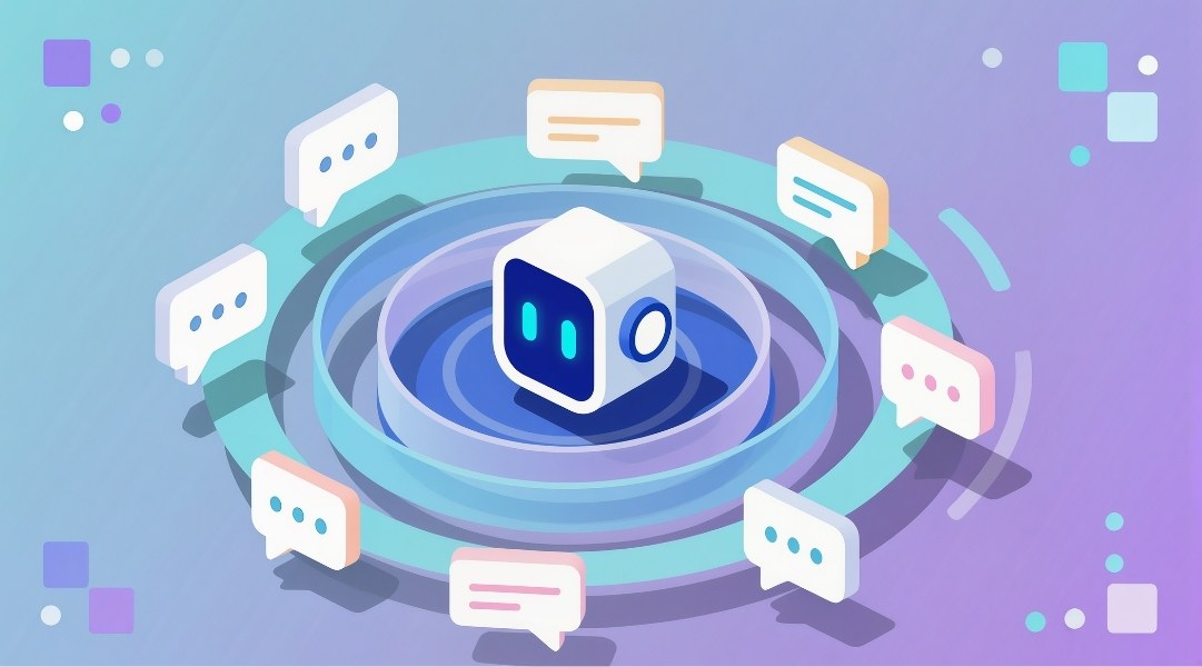 Lưu ý khi training chatbot AI trả lời tự động