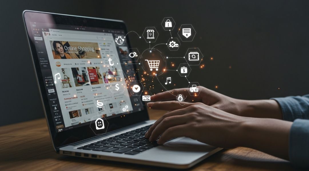 Mẫu bài đăng dạng số liệu thống kê