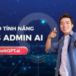 Sales admin AI : Giải phóng tác vụ lặp lại, giúp đội sale tập trung chốt đơn Sales admin AI : Giải phóng tác vụ lặp lại, giúp đội sale tập trung chốt đơn