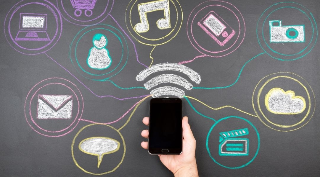 Template đăng bài trên page chia sẻ nỗi đau