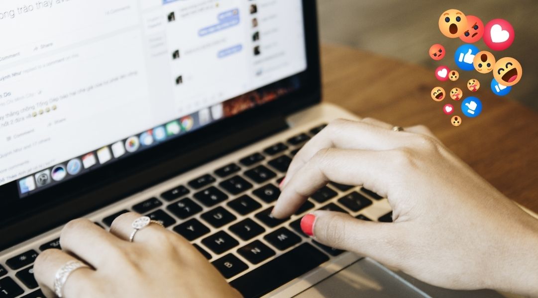 Trả lời khách hàng nhanh chóng tạo sự uy tín