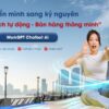 Giải pháp trực page tự động - Doanh nghiệp không còn lo sót khách