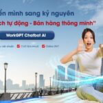 Giải pháp trực page tự động - Doanh nghiệp không còn lo sót khách