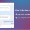 Chatbot AI trả lời tự động để sàng lọc khách hàng