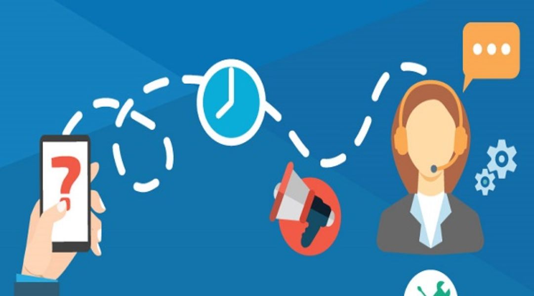 Thông tin khách hàng thường không được cập nhật chi tiết