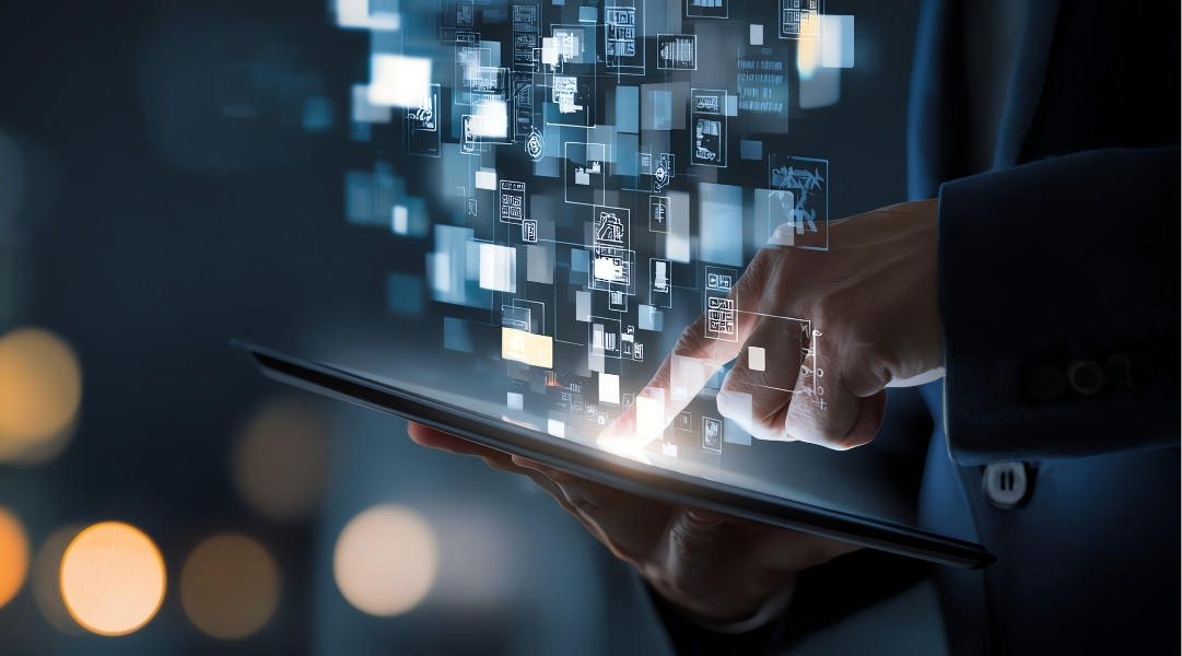 Áp lực khai thác giá trị từ AI