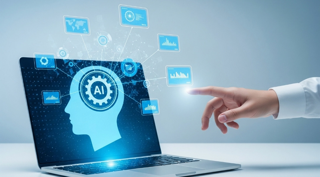 Chiến lược đầu tư vào AI của doanh nghiệp