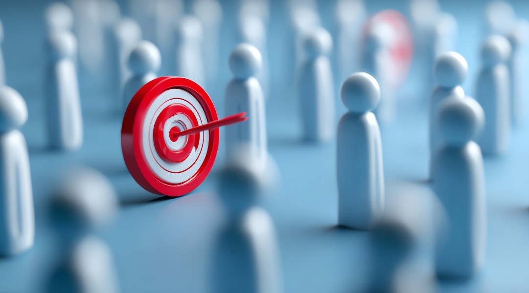 Chưa xác định mục tiêu cụ thể